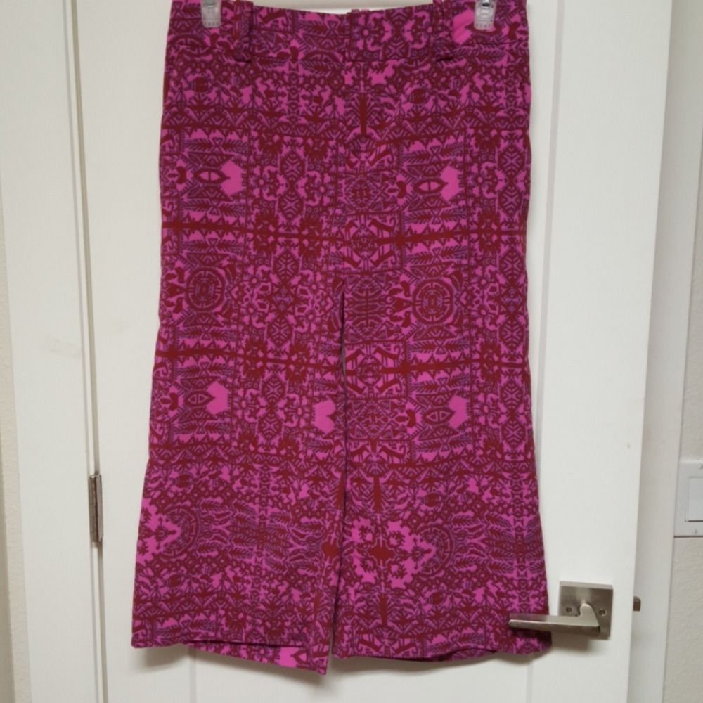 💕Cold water creek capris